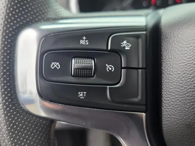 2025 Chevrolet Blazer FWD 2LT