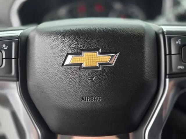 2025 Chevrolet Blazer FWD 2LT