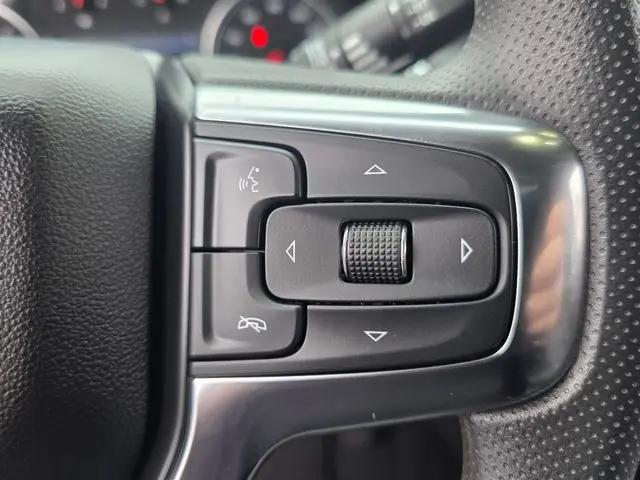 2025 Chevrolet Blazer FWD 2LT