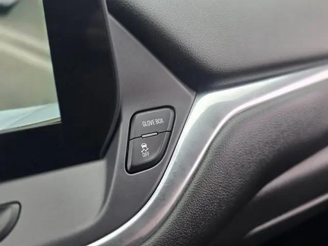 2025 Chevrolet Blazer FWD 2LT