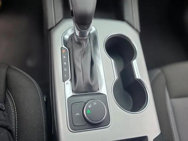 2025 Chevrolet Blazer FWD 2LT