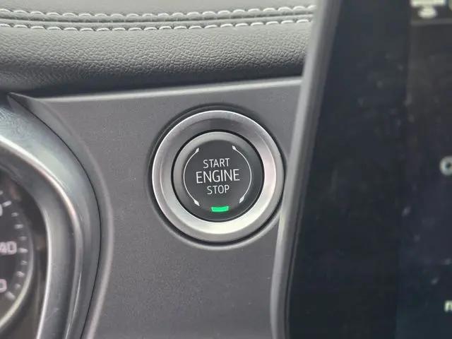 2025 Chevrolet Blazer FWD 2LT