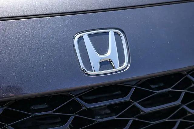 2026 Honda HR-V 2WD EX-L