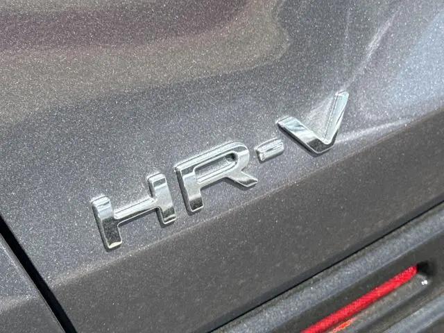 2026 Honda HR-V 2WD EX-L