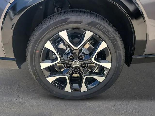 2026 Honda HR-V 2WD EX-L