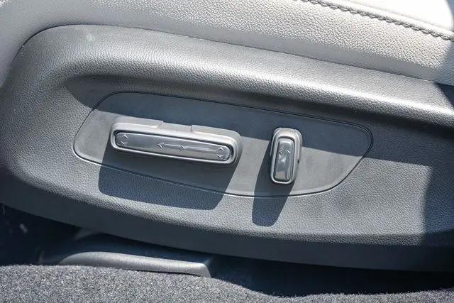 2026 Honda HR-V 2WD EX-L