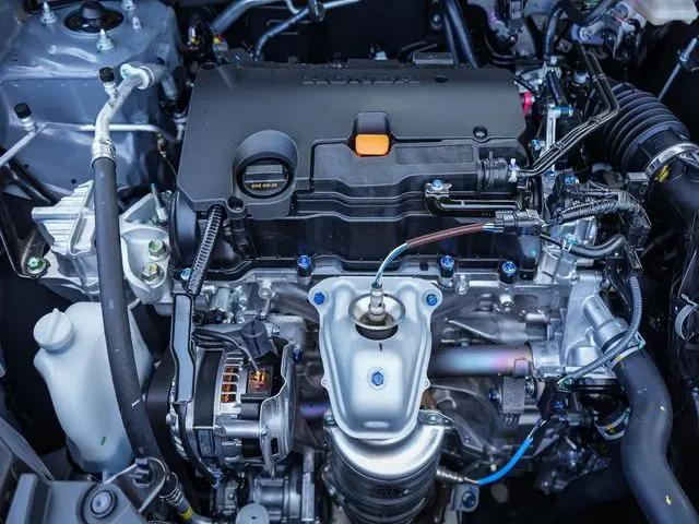2026 Honda HR-V 2WD Sport