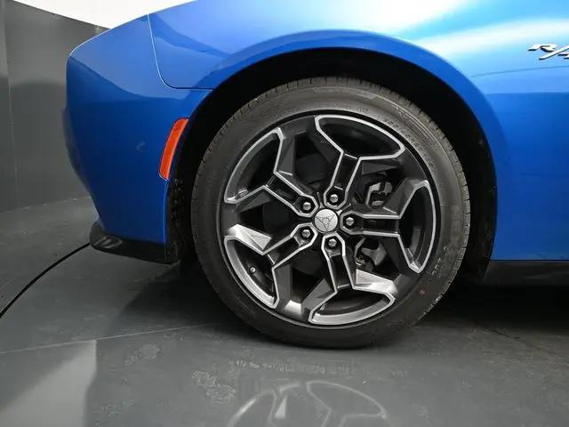 2026 Dodge Charger R/T Plus 2-Door AWD