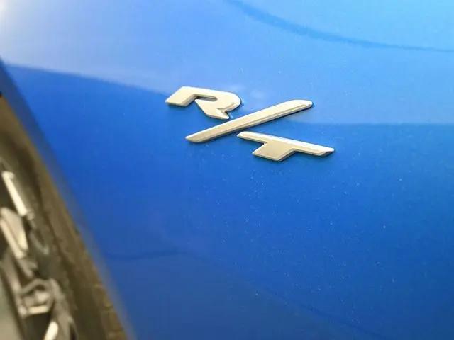 2026 Dodge Charger R/T Plus 2-Door AWD