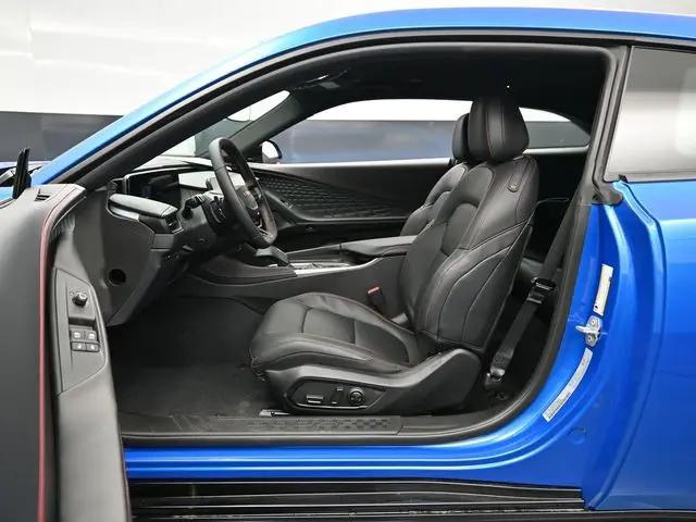 2026 Dodge Charger R/T Plus 2-Door AWD