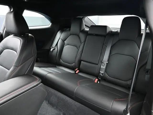 2026 Dodge Charger R/T Plus 2-Door AWD