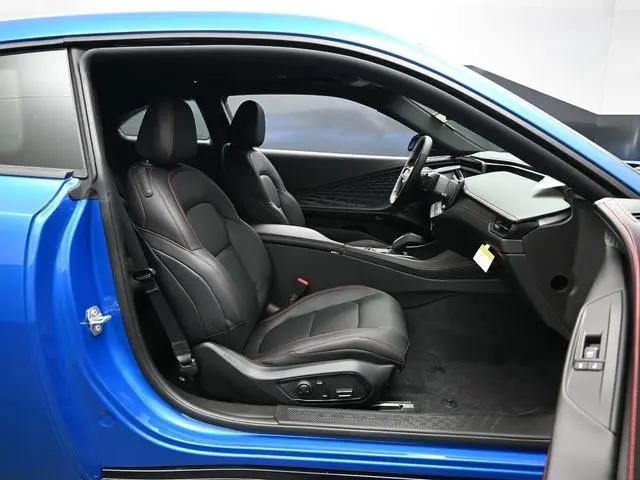 2026 Dodge Charger R/T Plus 2-Door AWD