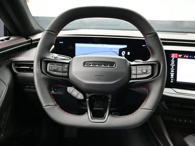 2026 Dodge Charger R/T Plus 2-Door AWD