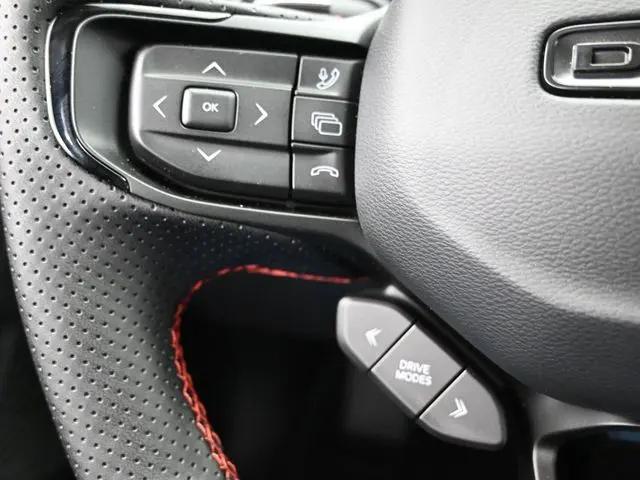 2026 Dodge Charger R/T Plus 2-Door AWD