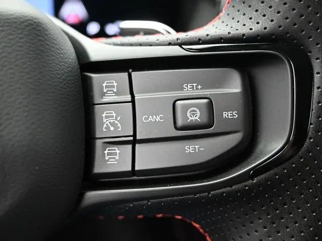 2026 Dodge Charger R/T Plus 2-Door AWD