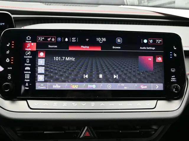 2026 Dodge Charger R/T Plus 2-Door AWD