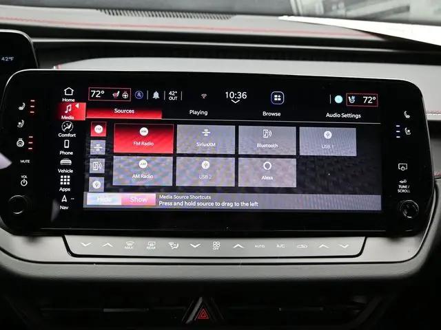 2026 Dodge Charger R/T Plus 2-Door AWD