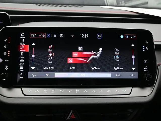 2026 Dodge Charger R/T Plus 2-Door AWD