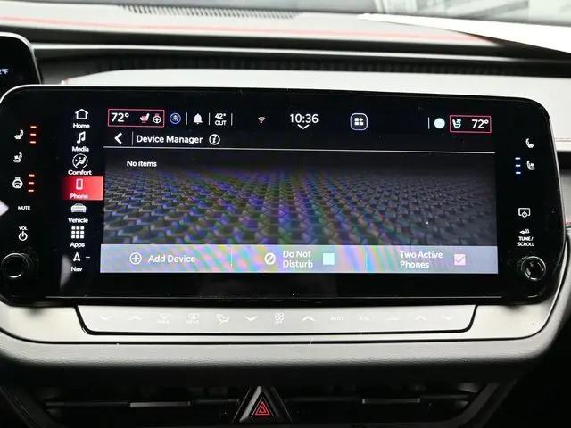 2026 Dodge Charger R/T Plus 2-Door AWD