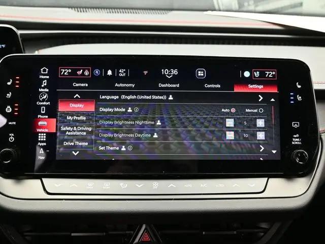 2026 Dodge Charger R/T Plus 2-Door AWD