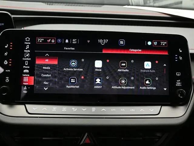 2026 Dodge Charger R/T Plus 2-Door AWD
