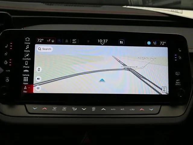 2026 Dodge Charger R/T Plus 2-Door AWD