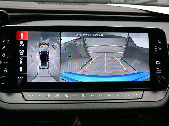 2026 Dodge Charger R/T Plus 2-Door AWD