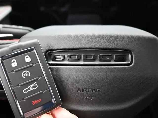 2026 Dodge Charger R/T Plus 2-Door AWD