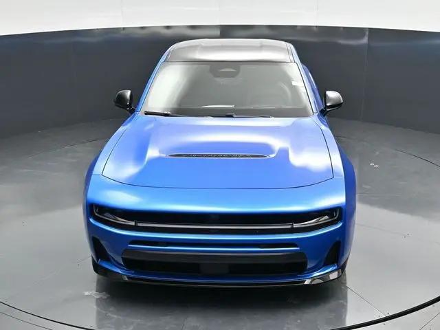2026 Dodge Charger R/T Plus 2-Door AWD