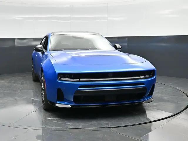 2026 Dodge Charger R/T Plus 2-Door AWD