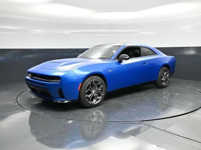2026 Dodge Charger R/T Plus 2-Door AWD