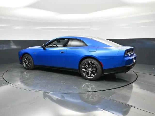 2026 Dodge Charger R/T Plus 2-Door AWD