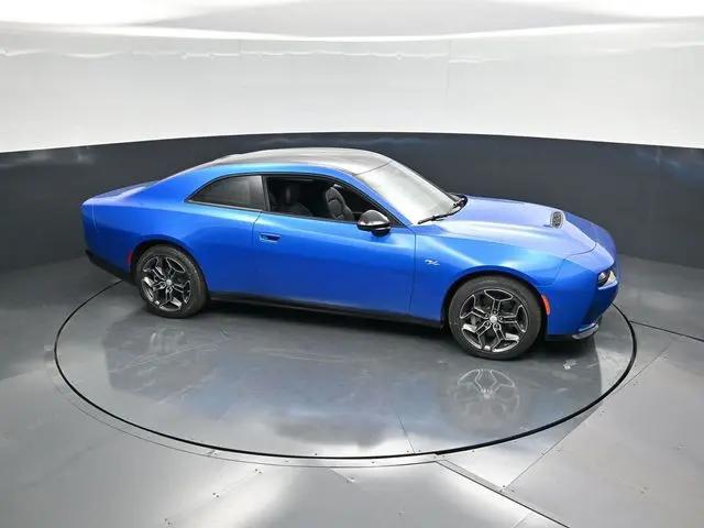 2026 Dodge Charger R/T Plus 2-Door AWD