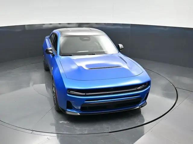 2026 Dodge Charger R/T Plus 2-Door AWD