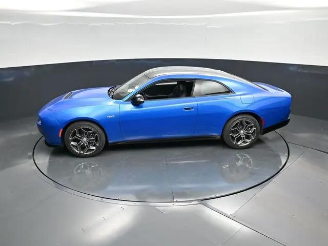 2026 Dodge Charger R/T Plus 2-Door AWD