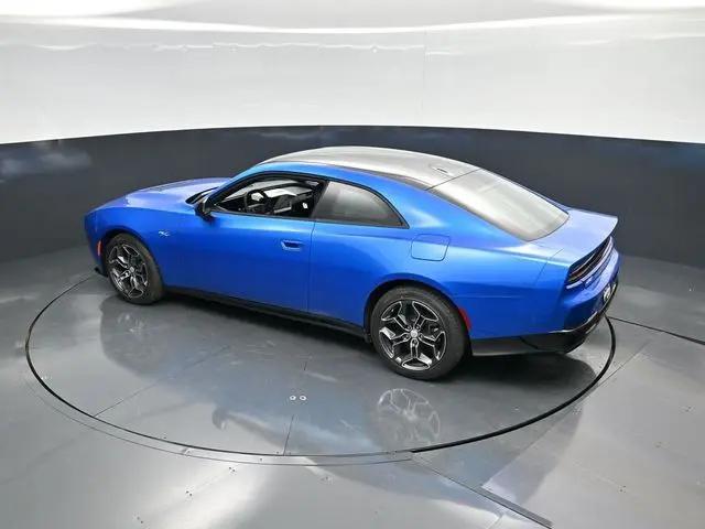 2026 Dodge Charger R/T Plus 2-Door AWD