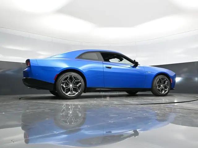 2026 Dodge Charger R/T Plus 2-Door AWD