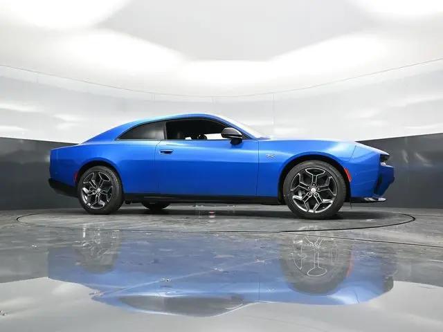 2026 Dodge Charger R/T Plus 2-Door AWD