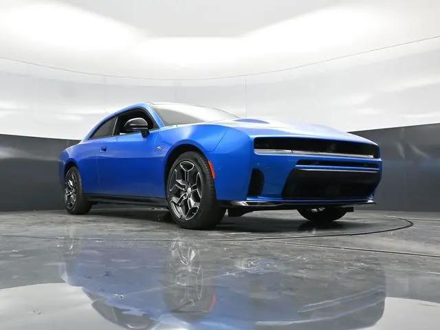 2026 Dodge Charger R/T Plus 2-Door AWD