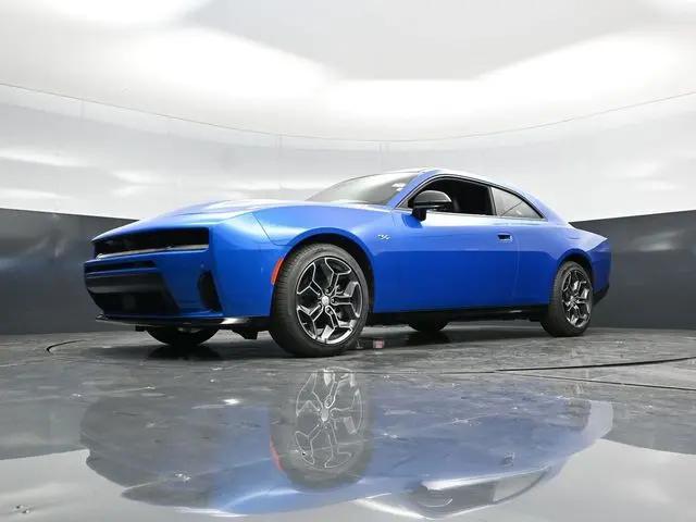 2026 Dodge Charger R/T Plus 2-Door AWD