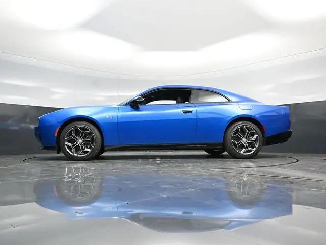 2026 Dodge Charger R/T Plus 2-Door AWD