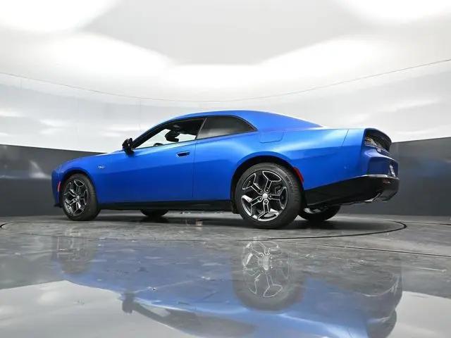 2026 Dodge Charger R/T Plus 2-Door AWD
