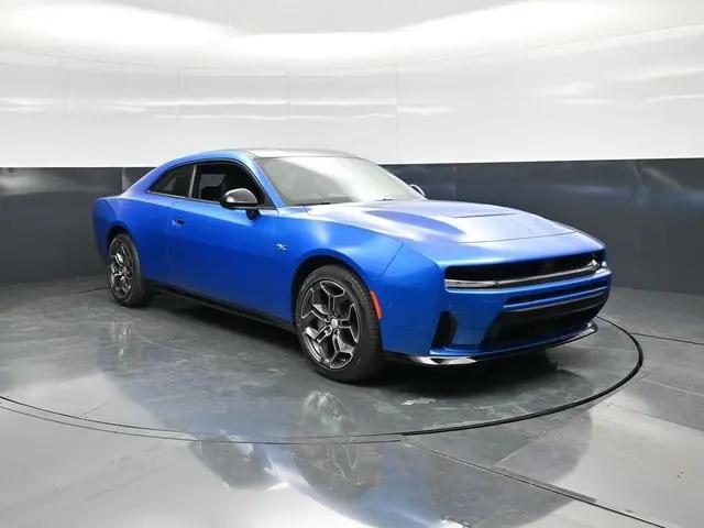 2026 Dodge Charger R/T Plus 2-Door AWD for sale in Sterling, IL