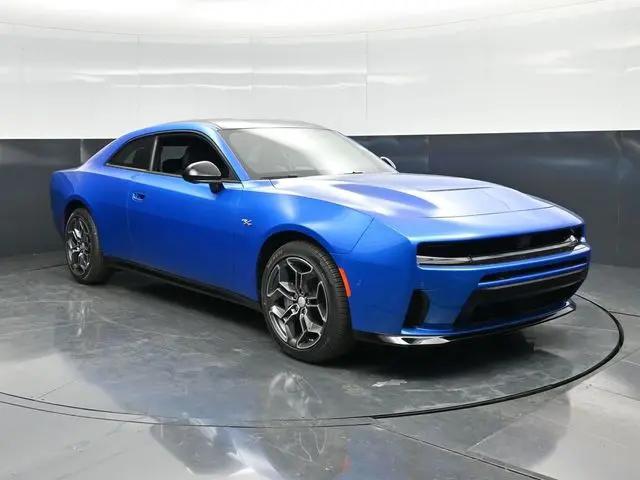 2026 Dodge Charger R/T Plus 2-Door AWD for sale in Sterling, IL