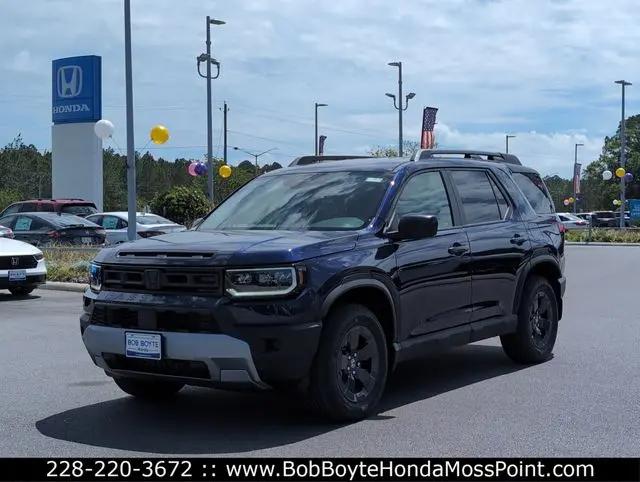 2026 Honda Passport AWD RTL for sale in Moss Point, MS