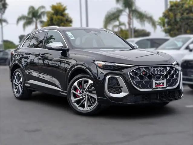 2026 Audi SQ5 Premium Plus TFSI quattro S tronic for sale in Carlsbad, CA