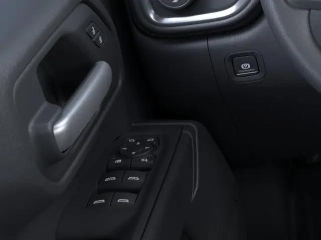2026 Chevrolet Silverado 2500HD Crew Cab, Standard Bed, WT, 4WD