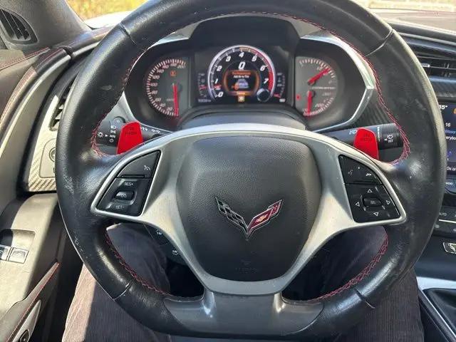 2019 Chevrolet Corvette Stingray Z51