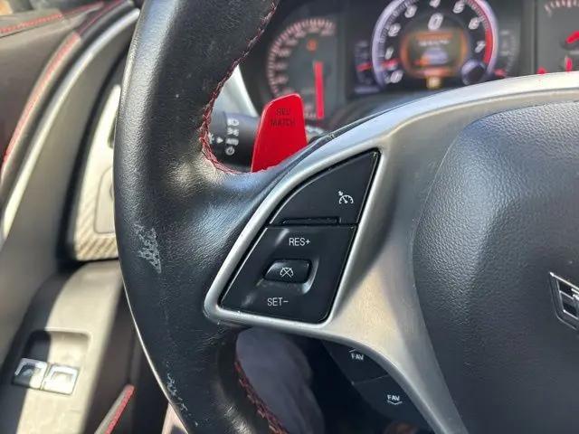 2019 Chevrolet Corvette Stingray Z51