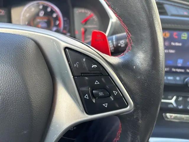 2019 Chevrolet Corvette Stingray Z51